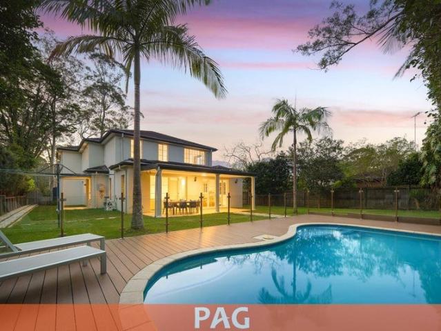 First Time Offered | 1,031sqm High Side Block | Double Brick | Six Bedroom Family Home