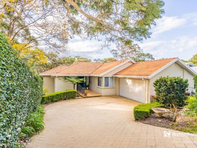 First Time Offered Cherished Coastal Family Haven