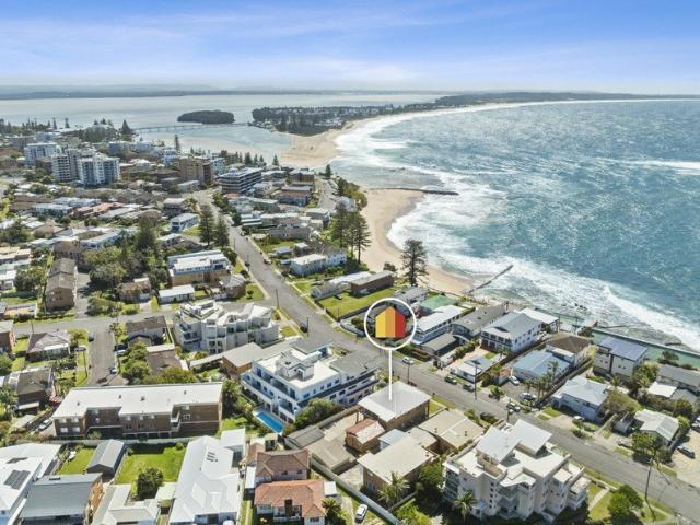 First Time Offered â 4 Strata Apartments in 1 Line â Ocean Views Opposite BeachÂ