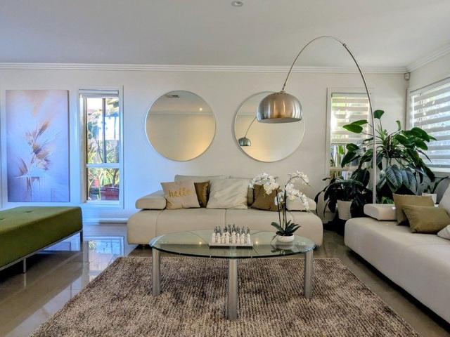 First Time Offered: A Delightful Family Sanctuary