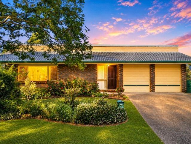 First Time Offered: A Generous 734m2 Block With Wide Frontage