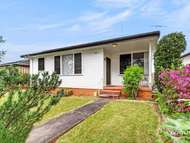 First Time Offered A Home Built to Last