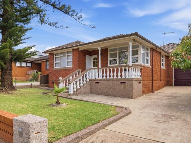 First Time Offered | A Much Loved Family Home Opposite Brenan Park