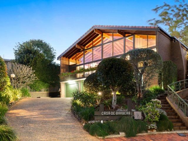 First Time Offered | Exceptional Family Home
