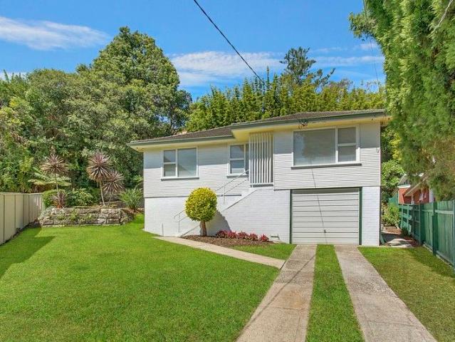 First Time Offered for Sale in 60 Years!