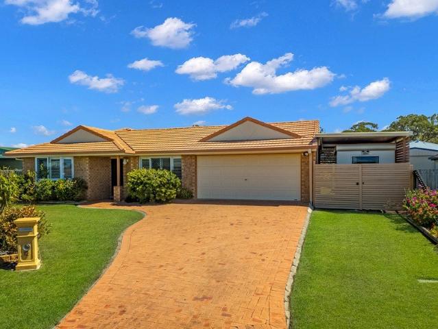 First time offered for sale in more than 20 years!