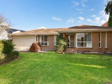 First Time Offered Family Living on an Expansive 693sqm Allotment