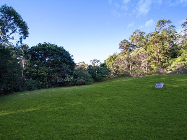 A Rare 5,575m² Buderim Estate in One of the Hinterland's Most Tightly Held Enclaves