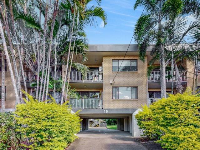 First Time Offered in 25 Years Spacious Living in the Heart of Nundah