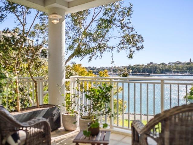 First Time Offered in 26 Years Within Regatta Wharf's Prestigious Waterfront Setting