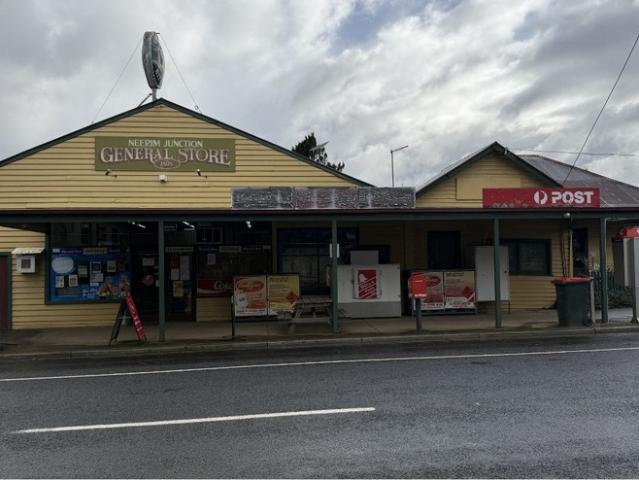 First Time Offered in 35 Years The Heart of Neerim Junction