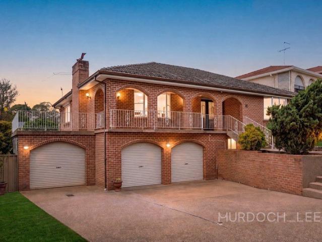 First Time Offered in 36 Years Space, Prestige & Potential