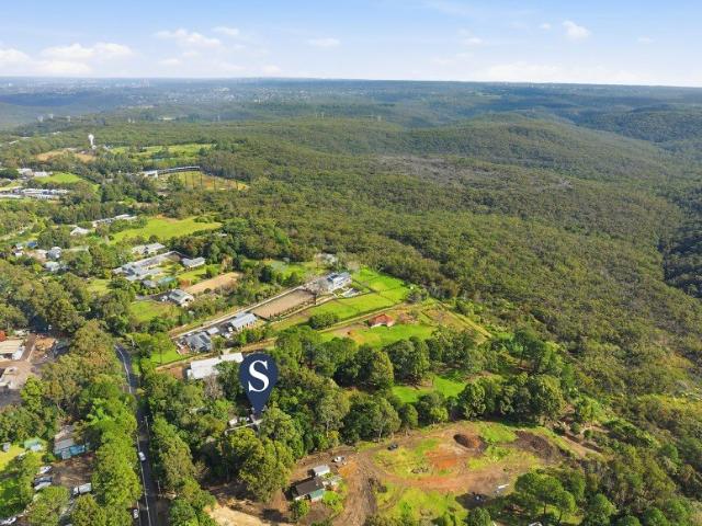 First time offered in 46 years 4.3 acres with huge potential