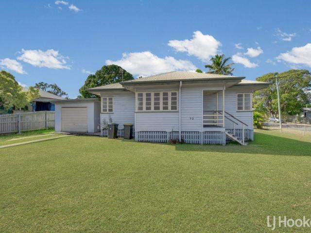 First Time Offered in 46 Years A Rare Renovator's Opportunity