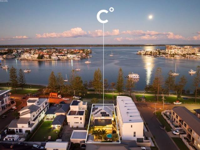 Luxury Home with Absolute Beach Frontage | Unrivalled Views & Endless Opportunity