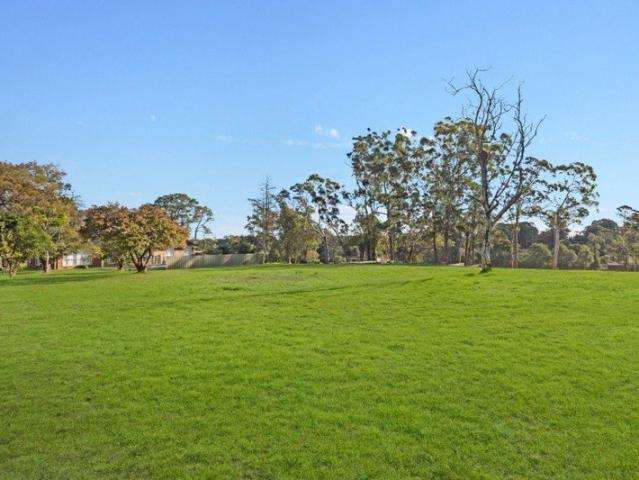 First Time Offered In 50 Years Sensational Location