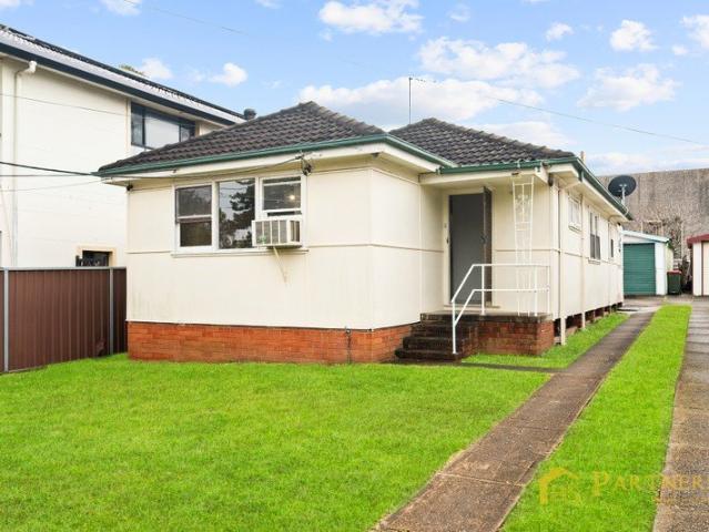First Time Offered in 52 Years, Generous 430sqm Freestanding Home in Auburn