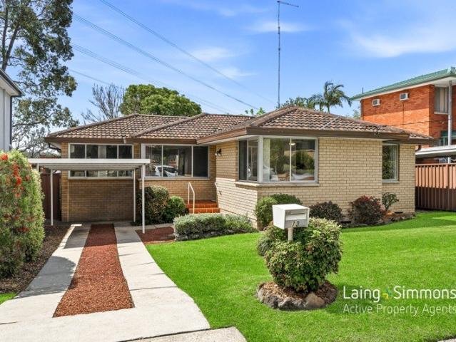 First Time Offered in 55 Years A Much Loved Family Home