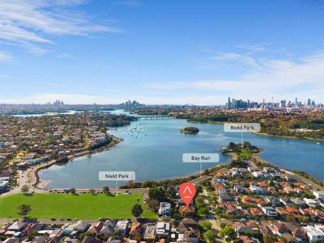 First Time Offered in 58 Years A Rare Opportunity in a Sought After Rodd Point Setting