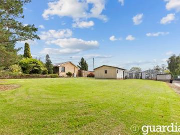 Dural, Baulkham Hills, Baulkham Hills Shire, Snapper Island