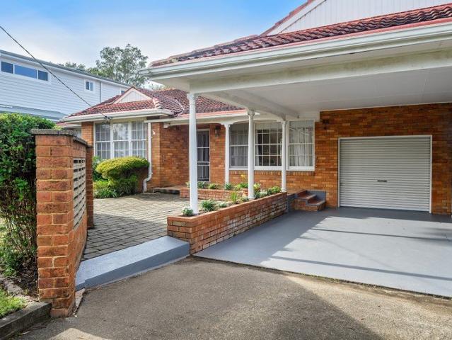 First Time Offered in 61 Years A Rare Family Opportunity on 980sqm