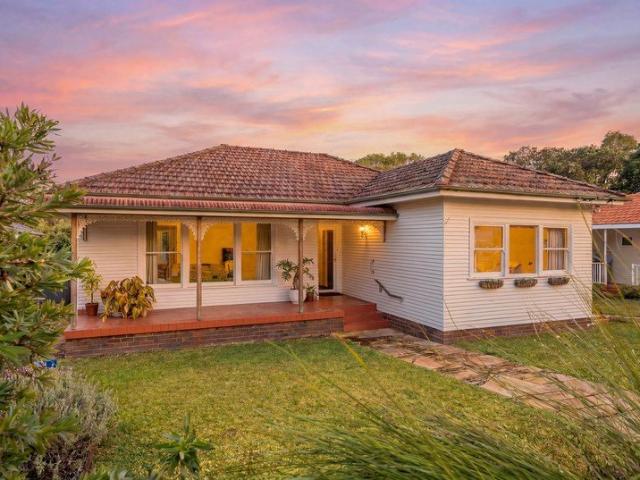 First Time Offered in 70 Years Cherished Family Home on Approx. 645sqm with Exceptional Potential