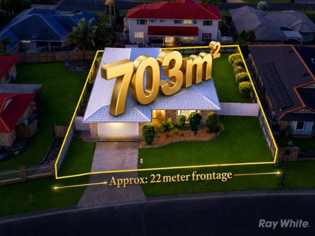 First Time Offered in a Generation | One Owner Home on a Rare 703m² Block