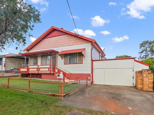 First Time Offered in Generations A Home Built on Love, Ready for Its Next Chapter