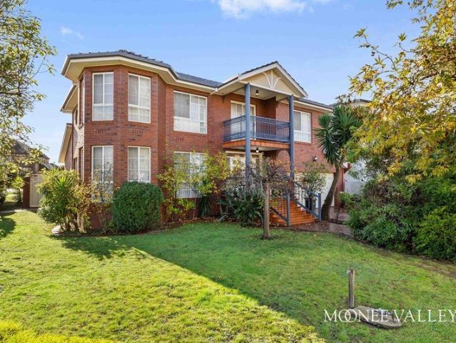 First Time Offered in One of Avondale Heights' Finest Addresses