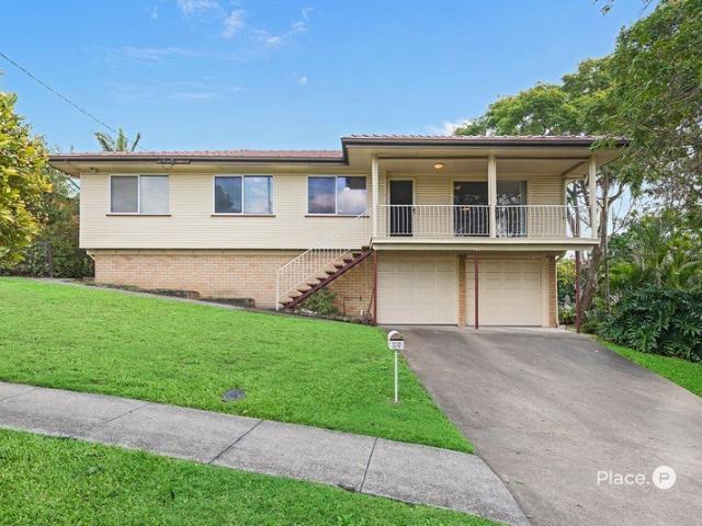 First Time Offered in Over 40 Years Prime Sunnybank Hills Opportunity