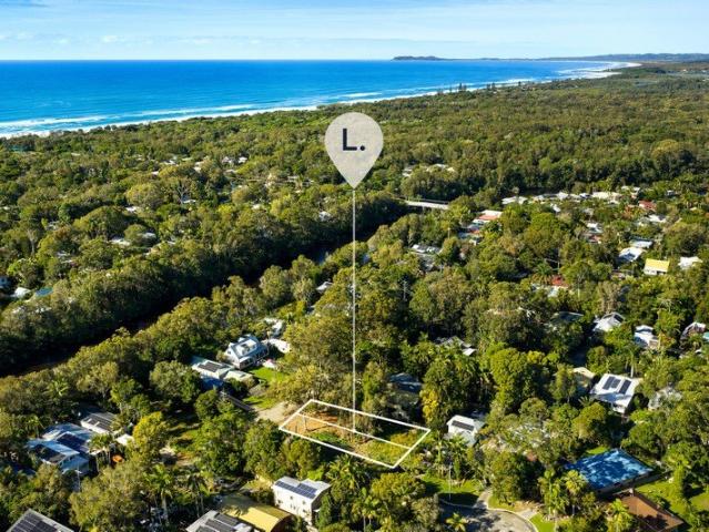First Time Offered in Over 40 Years Rare Coastal Landholding with Exceptional Future Potential