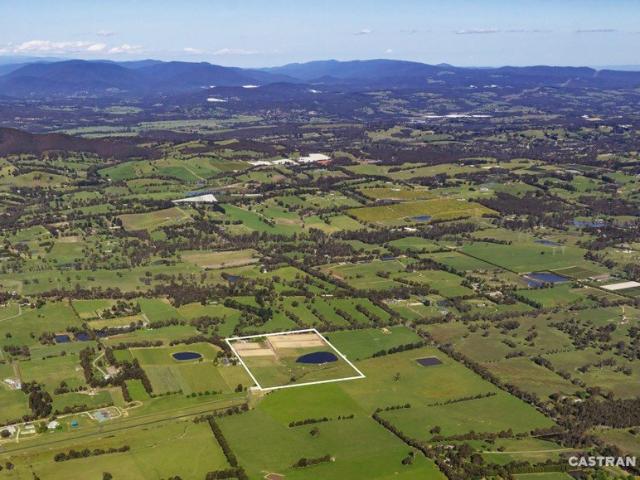 First Time Offered in Over 50 Years Coldstream Land Holding with Secure Water