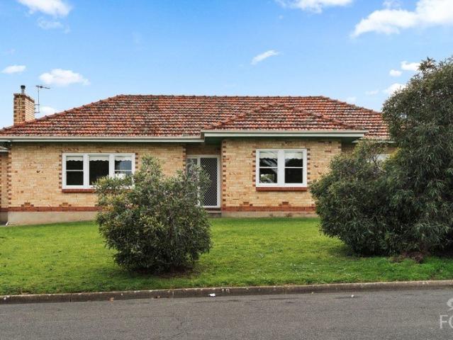 First time offered in over 55 years a cherished family home on 820 sqm