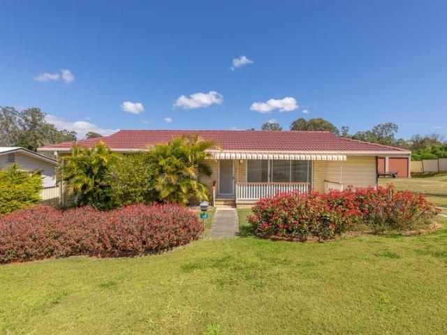 First Time Offered in Over 55 Years | Ready to Move Straight In