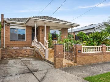 Ascot Vale, Melbourne, Victoria, Victoria
