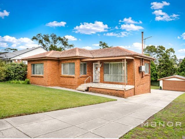 First Time Offered in Over 60 Years | 942m² of Endless Opportunity