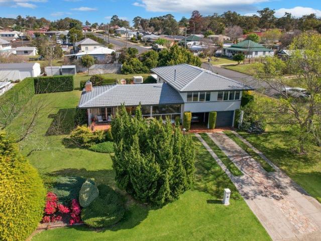 First Time Offered in Over 60 Years 1,857m² on Two Titles