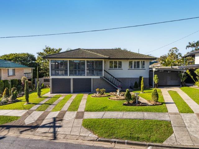 First Time Offered in Over 60 Years Immaculately Maintained Family Home