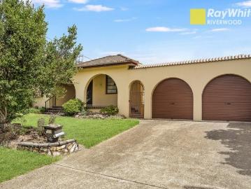 First Time Offered in Over 60 Years | Solid Family Home on 696sqm
