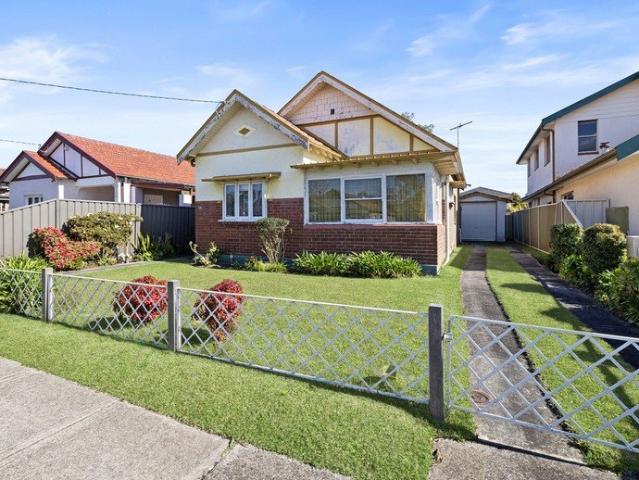 First Time Offered in Over 70 Years Endless Potential on 661sqm