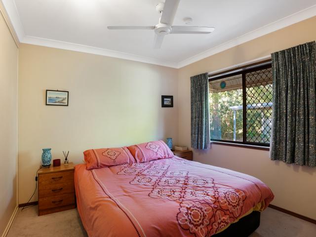 First Time Offered in Over 20 Years Prime Location, Private Outlook & Endless Potential
