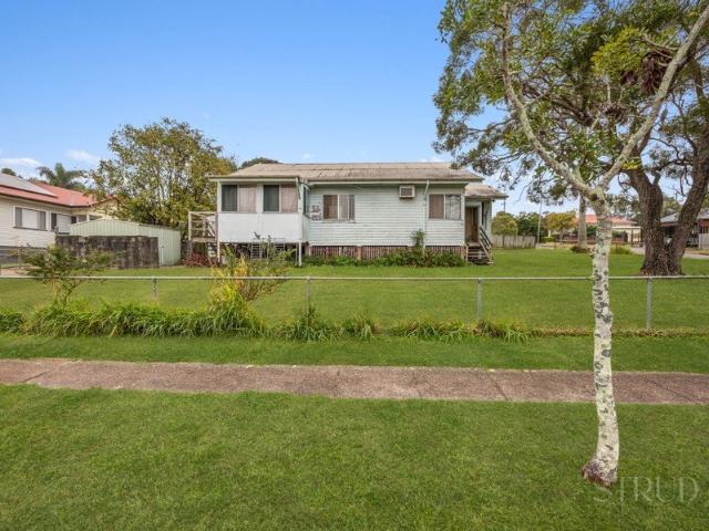 First Time Offered in Over 30 Years Rare 749m² Corner Block Opportunity