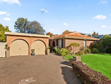 Crestwood, Greater Queanbeyan, Greater Queanbeyan