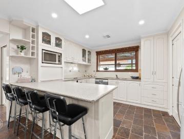 First Time Offered in over three decades A Crestwood Classic with Space, Heart & Lifestyle