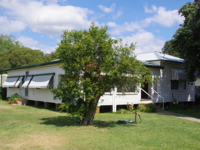 First Time Offered Outstanding Location