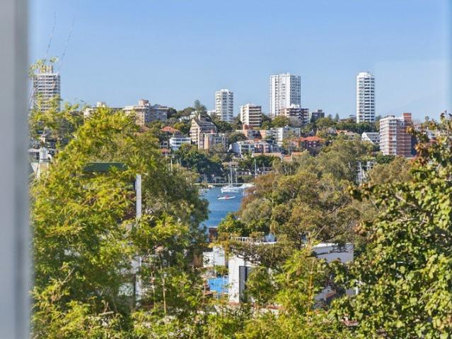 First Time Offered Since 1967 Original Studio with Harbour Glimpses & Unlimited Potential