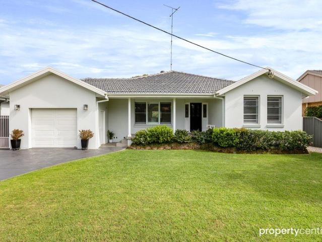 First Time Offered Since 1974 Emu Plains Riverside Living