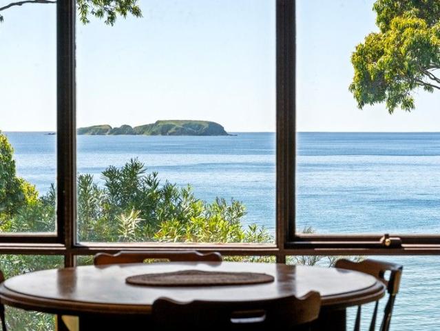 First Time Offered Since the 1970s Prime Coastal Opportunity
