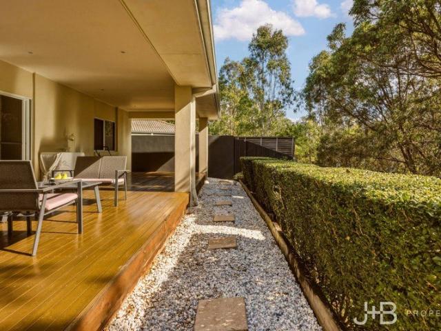 First Time Offered Single Level Living with Soaring 2.7m Ceilings, Two Living Zones