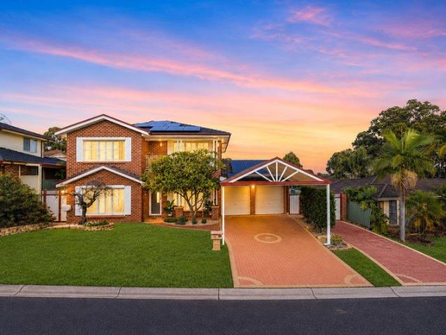 First Time Offered Spacious Family Home with Ideal In Law Accommodation